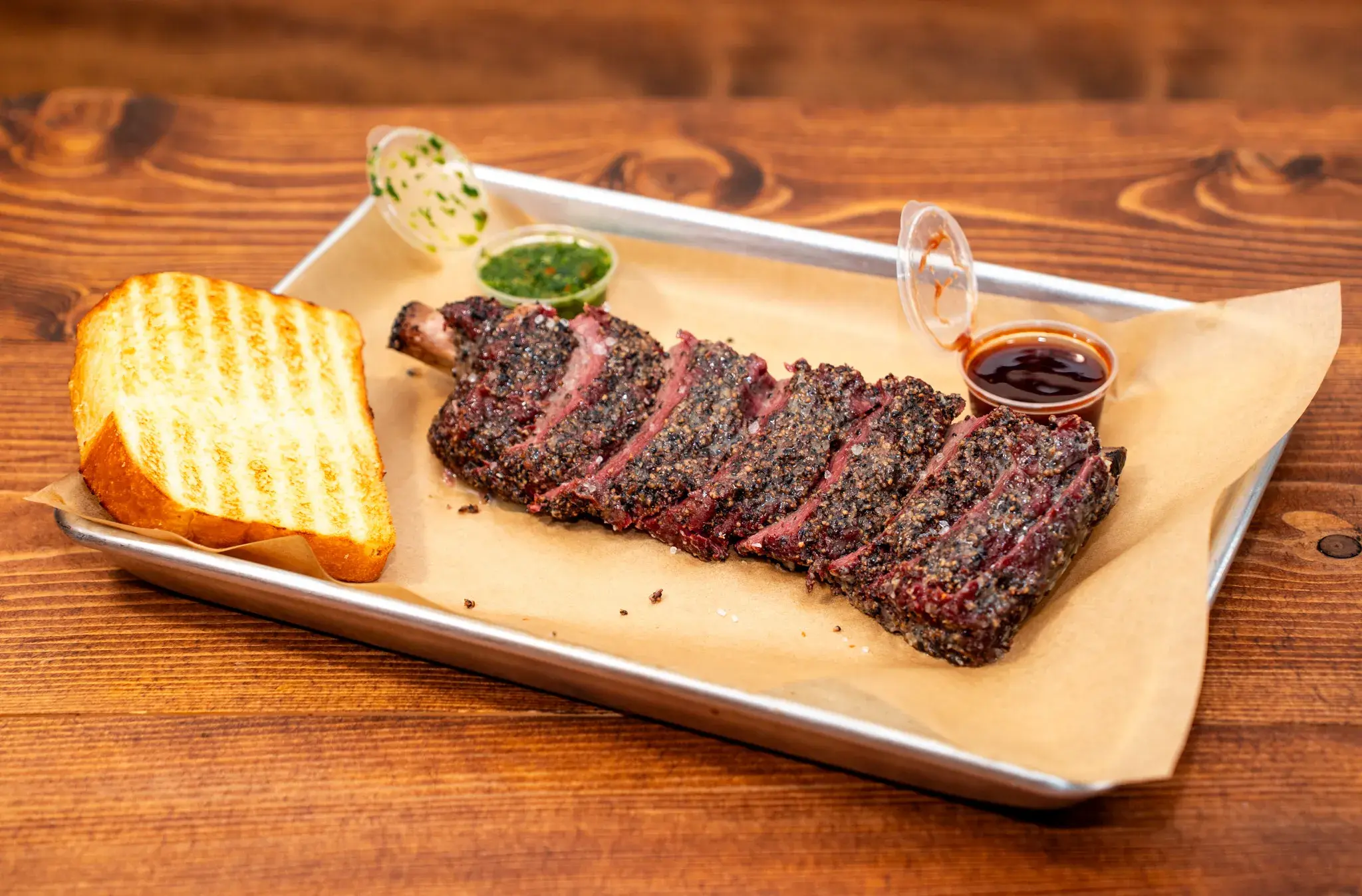 BEEF RIBS